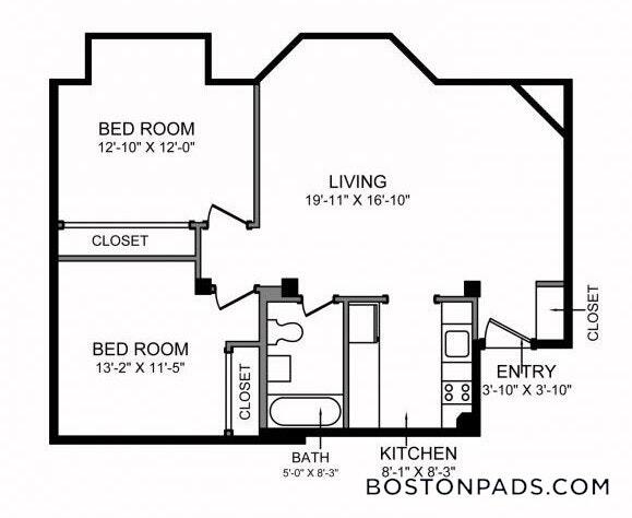 Building Photo - 1209 Boylston St
