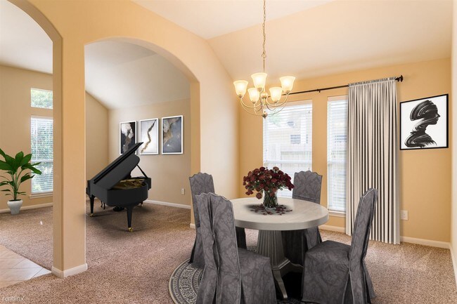 Foto del edificio - 4942 Harbor Glen Ln