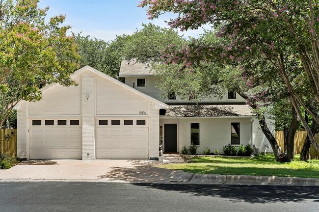 Building Photo - 5816 Secrest Dr