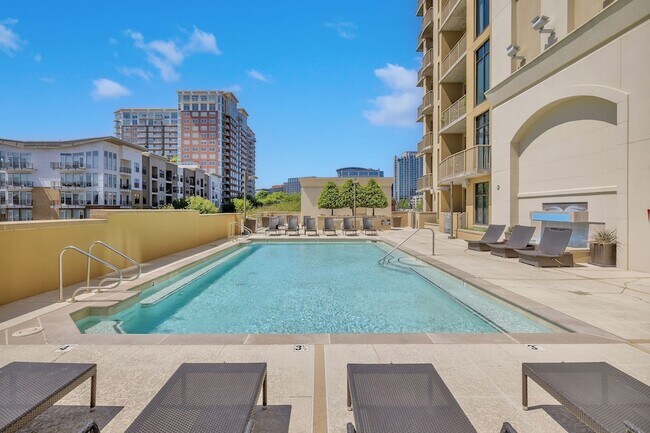 Foto del edificio - 1510 Demonbreun St