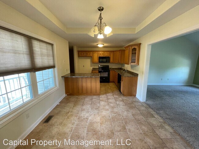 Building Photo - 3 br, 2 bath House - 1620 Noble Kinsmen Pl