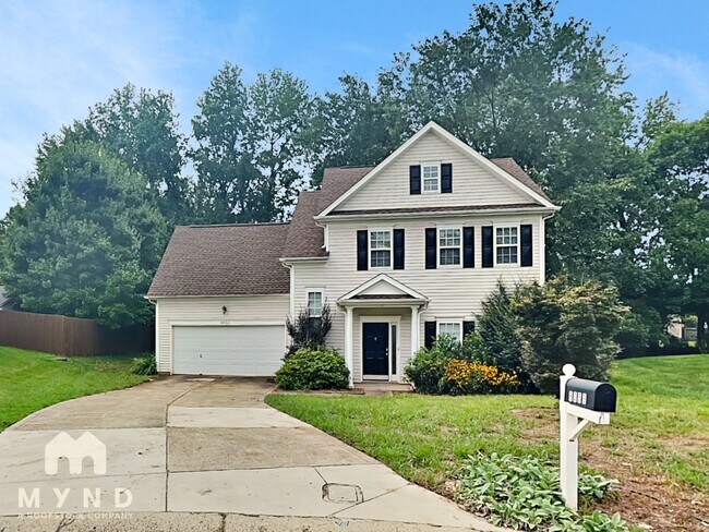 Building Photo - 6053 Shining Oak Ln