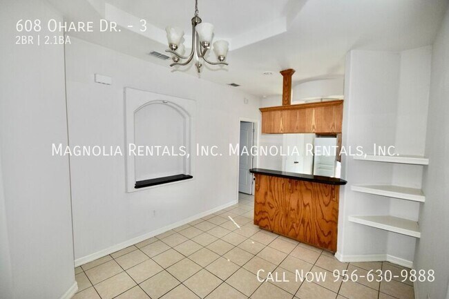 Foto del edificio - 2bedroom and 2.5 bath - Great Location in ...