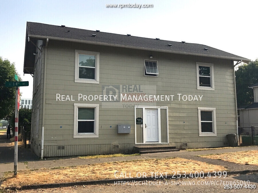 Primary Photo - 1002 S 14th St