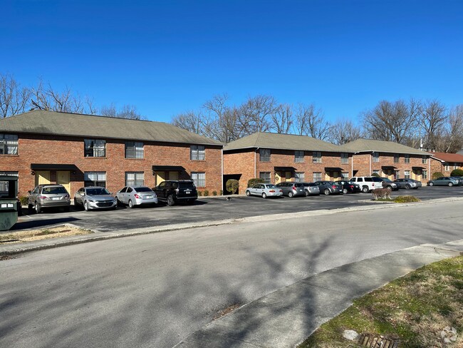 Building Photo - 1830 Stargazer Dr
