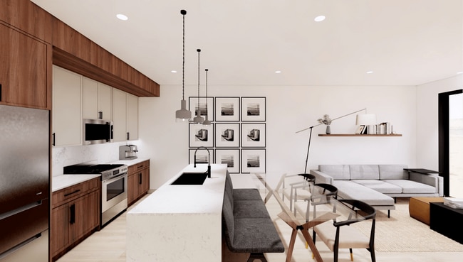 Building Photo - 56th at Arcadia
