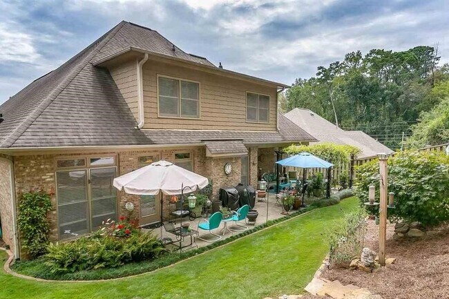 Building Photo - 4708 Boulder Dr