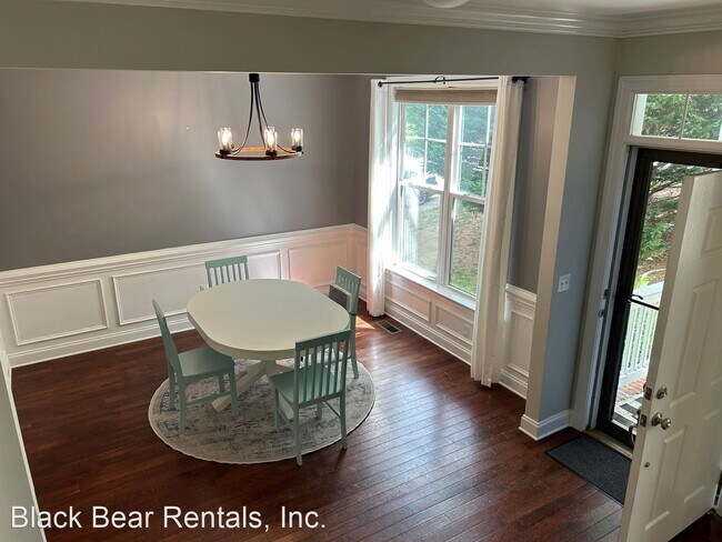 Building Photo - 3 br, 2.5 bath House - 426 Mountain Wasp D...