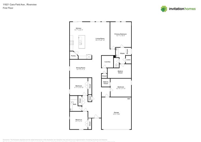 Building Photo - 11821 Cara Field Ave