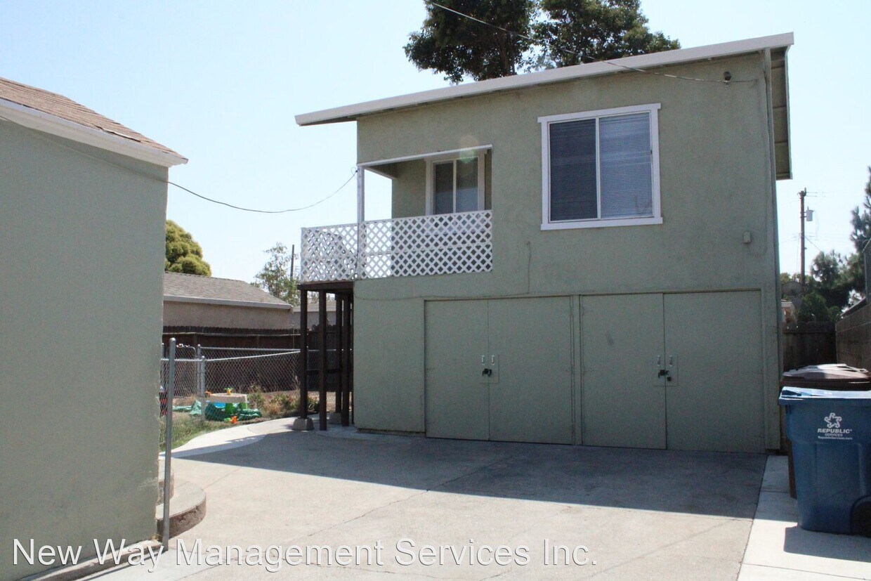 Primary Photo - 1 br, 1 bath House - 46 1/2 E. 6th Street
