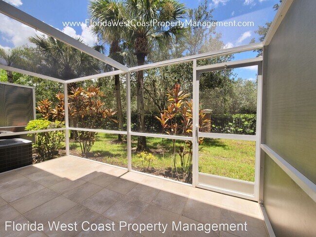 Foto del edificio - 2 br, 2.5 bath House - 7654 Plantation Cir