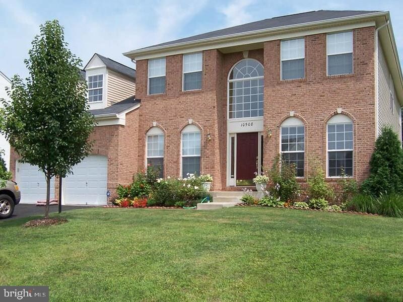 Primary Photo - 10508 Moonglow Ct
