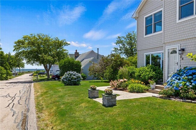 Foto del edificio - 26 Walcott Ave