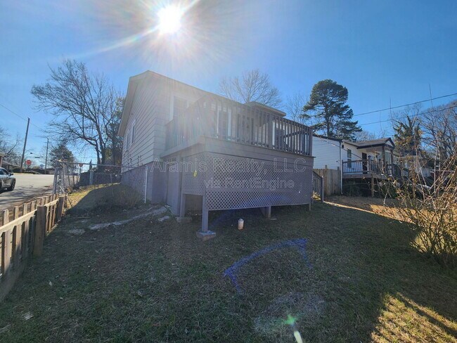 Photo - 274 Booker St SW Apartment