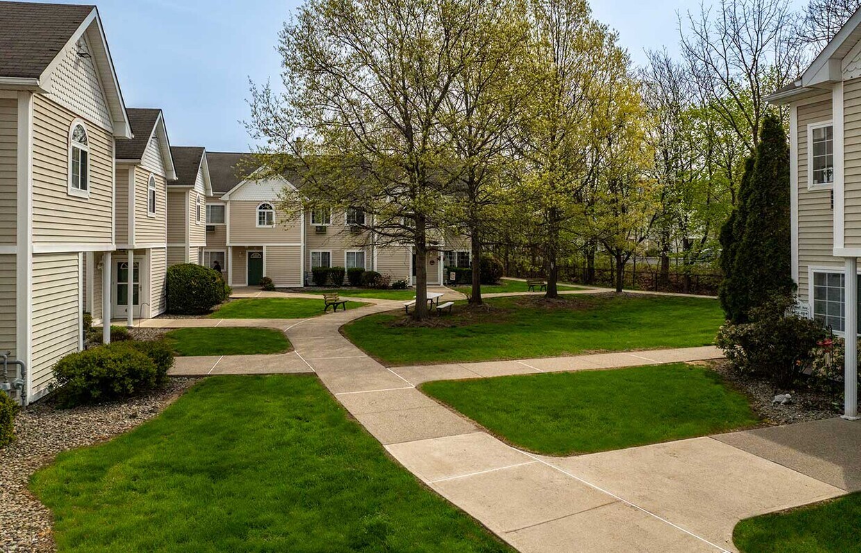 Foto principal - Northgate Manor 55+