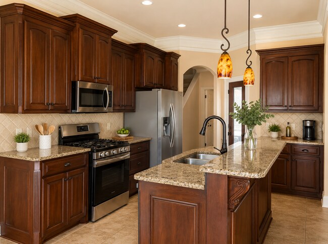 Foto del edificio - 519 Brompton Ln