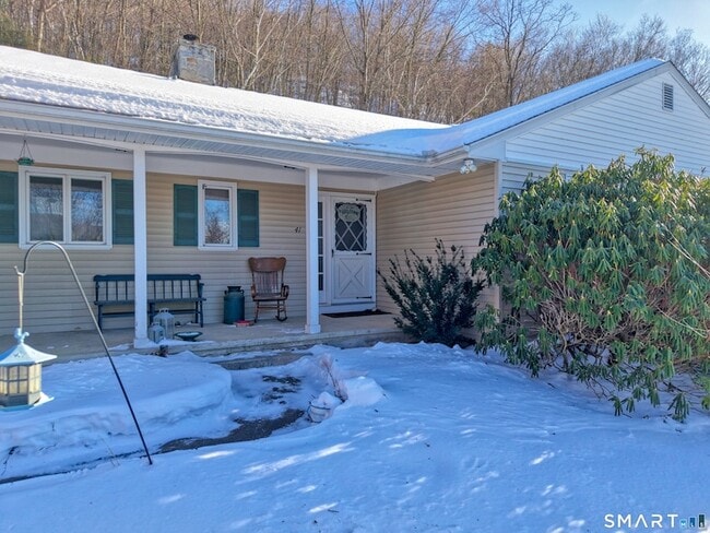 Photo - 41 Trout Brook Dr House