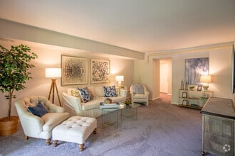 Living Room - Village of Stoney Run