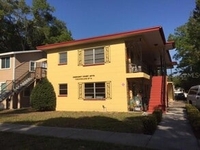 Building Photo - 1135 Highland St N