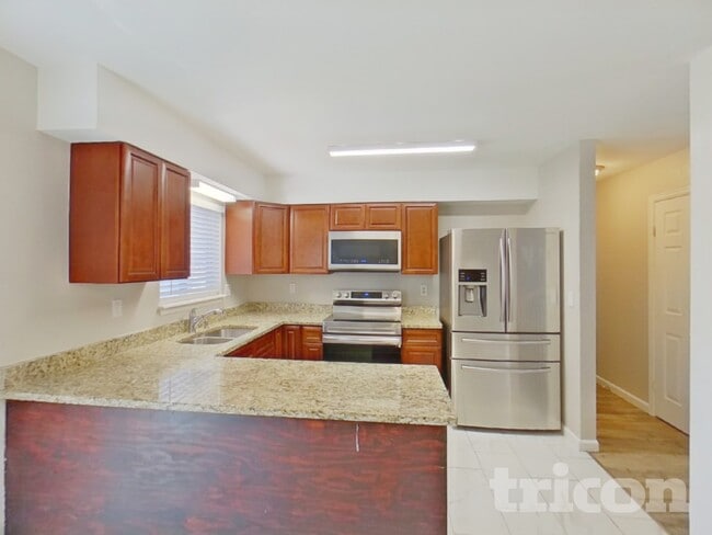 Foto del edificio - 3509 S Norfolk Way