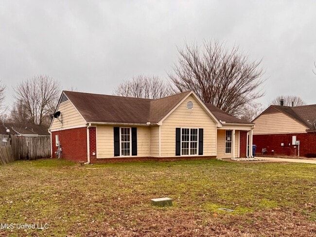 Building Photo - 4158 Penwell Dr