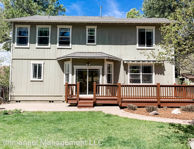 Building Photo - 3 br, 2.5 bath House - 6050 S Amethyst Road