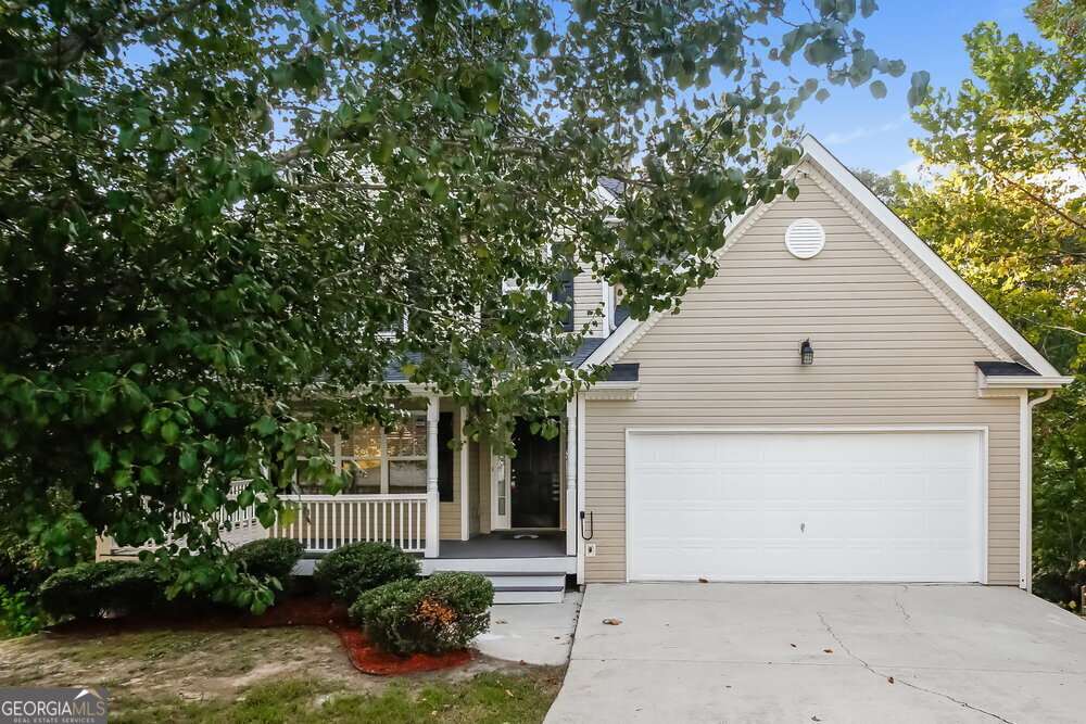 Foto principal - 369 Kades Cove Dr