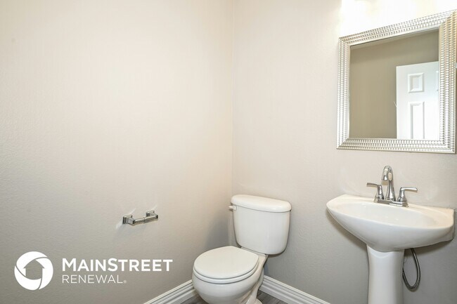 Foto del edificio - 821 Preston Dr