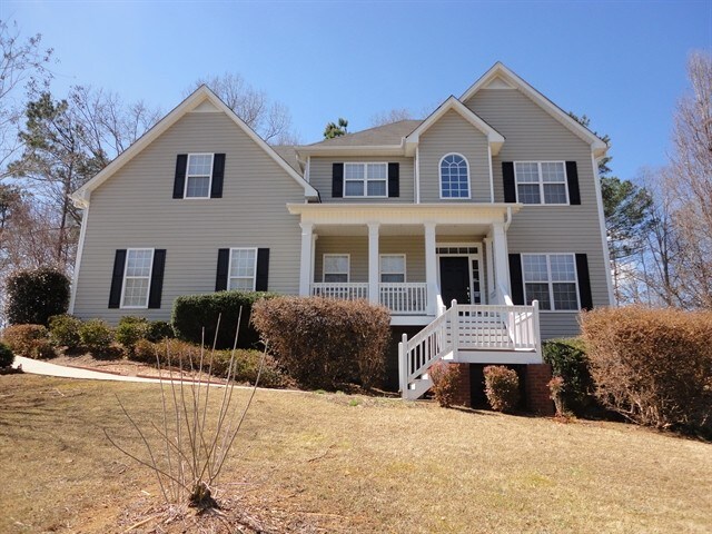 Primary Photo - 134 Edgewood Drive