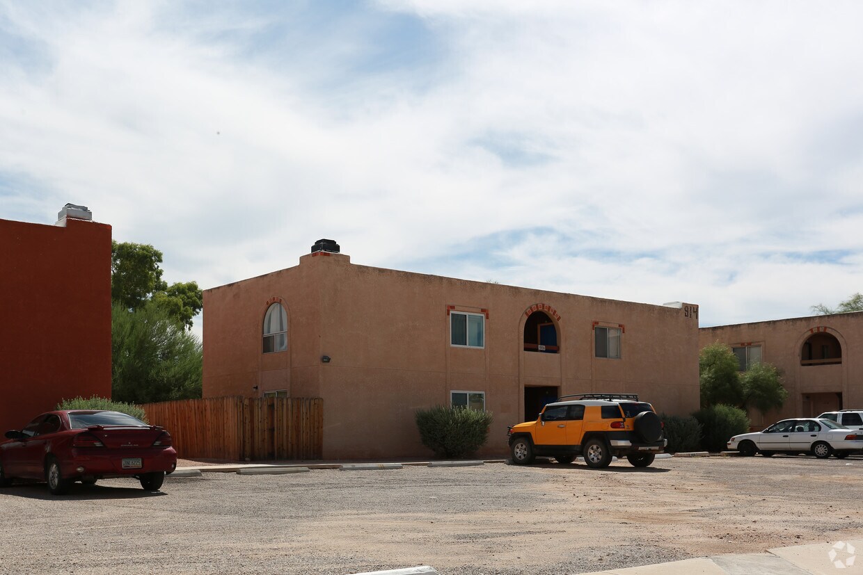 Foto del edificio - 914-926 N Belvedere Ave