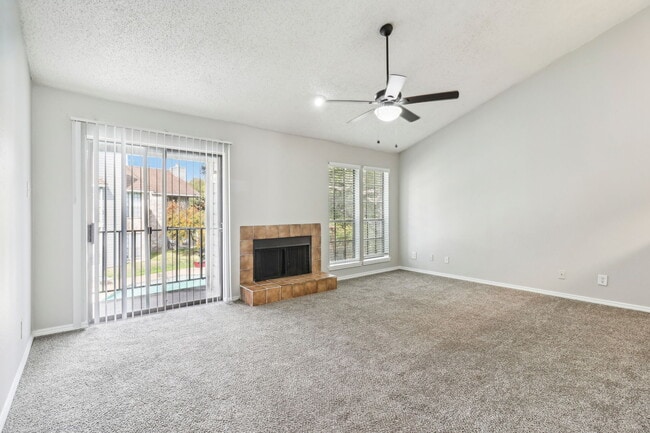 Building Photo - The Broadwater at Salado Creek