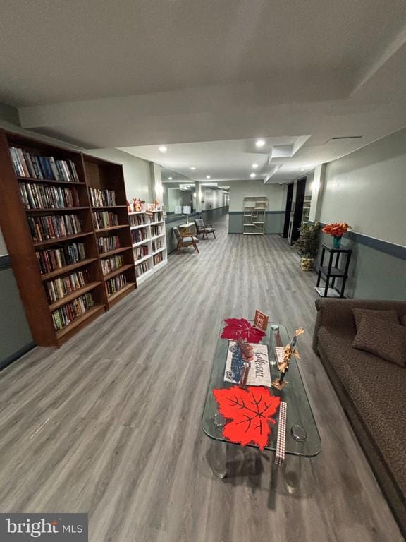 Foto del edificio - 6317 Park Heights Ave