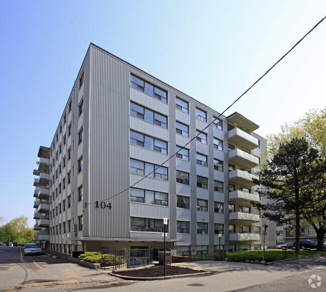 Foto principal - Goodwood Park Apartments