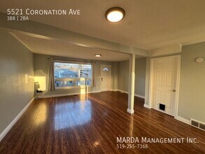 Building Photo - 5521 Coronation Ave