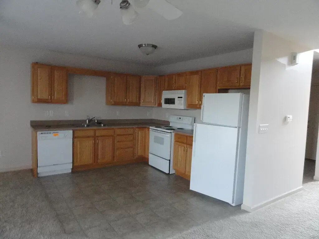Foto del edificio - 3441 Stoneway Ct