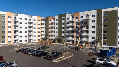 Building Photo - 355 Clareview Station Dr NW