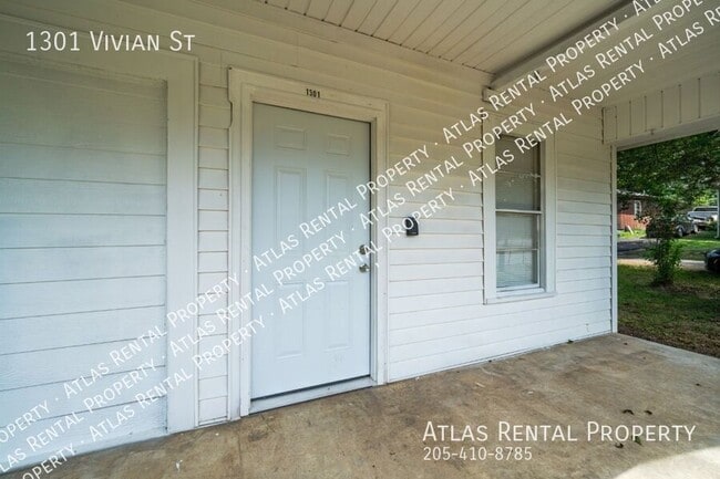 Foto del edificio - 1301 Vivian St SW