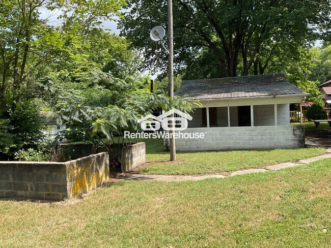 Foto del edificio - 1017 N Salisbury Ave