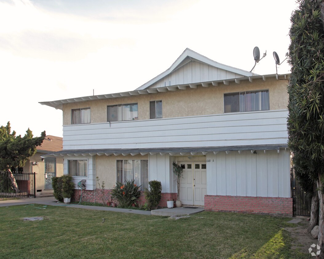 Building Photo - 6148 King Ave