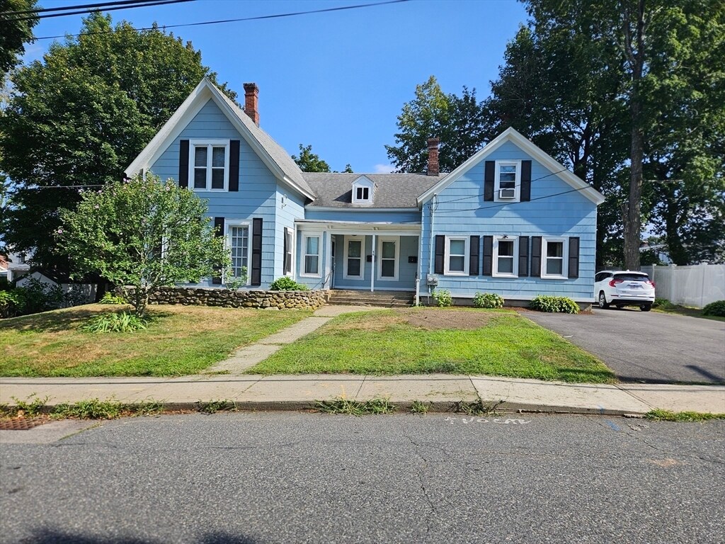 Foto principal - 44 Chestnut St
