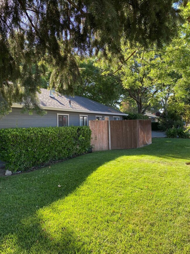 1145 W 7th St, Chico, CA 95928 House Rental in Chico, CA