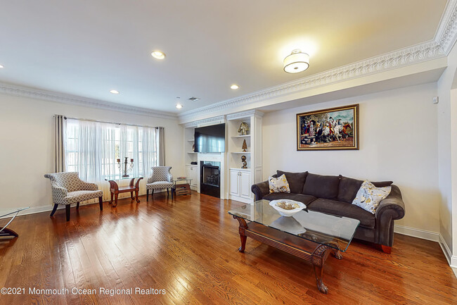 Foto del edificio - 3 White Oak Ln