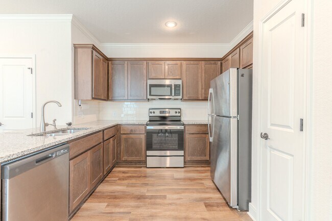 Foto del edificio - 10310 Candlewood Wy