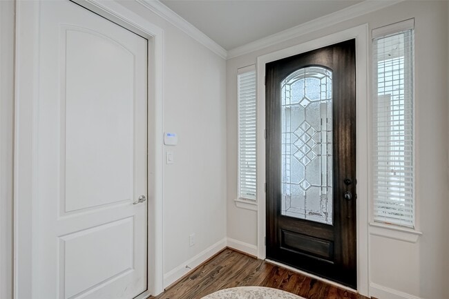 Foto del edificio - 1035 Ashland St