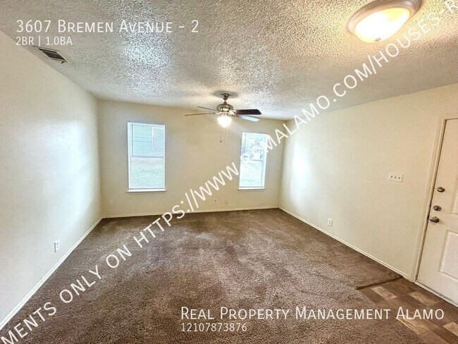 Foto del edificio - 3607 Bremen Ave