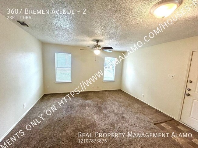 Building Photo - 3607 Bremen Ave