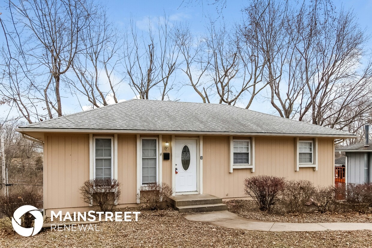 Foto principal - 201 S Ellison Way