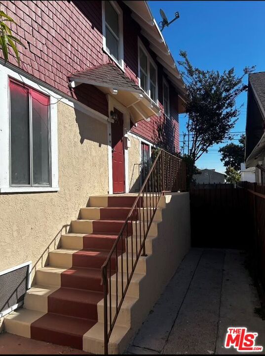 Foto del edificio - 3624 Arlington Ave