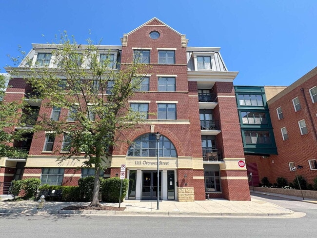 Building Photo - 1111 Oronoco St