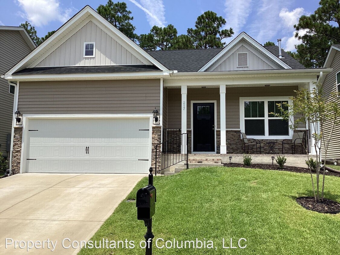 Foto principal - 4 br, 3 bath House - 217 Long Iron Court